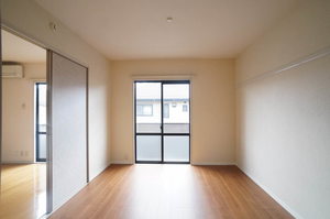 エステート笹谷ＶＥ 203号-9