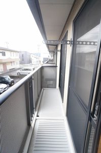 エステート笹谷ＶＥ 203号-12