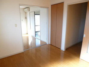 シンフォニー桃 102号-12