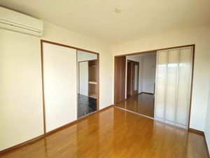 リバティガ－デンⅡＡ 202号-2