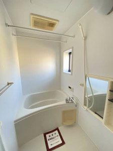 リバティガ－デンⅡＡ 202号-3