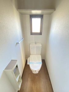 リバティガ－デンⅡＡ 202号-5