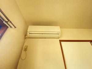 リバティガ－デンⅡＡ 202号-11