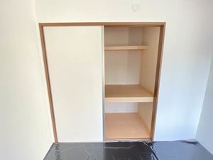 リバティガ－デンⅡＡ 202号-12