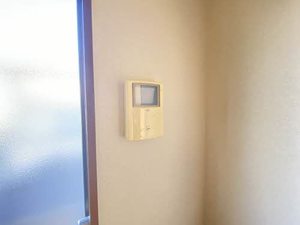 リバティガ－デンⅡＡ 202号-13