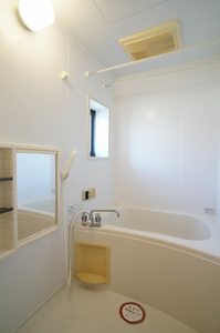 リバティガ－デンⅡＢ 201号-6