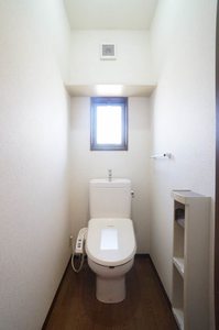 リバティガ－デンⅡＢ 201号-7