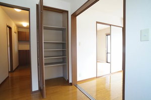 リバティガ－デンⅡＢ 201号-11