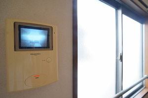 リバティガ－デンⅡＢ 201号-13