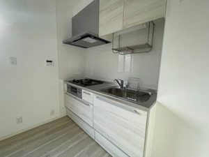 グリーンガーデンＣ101-2