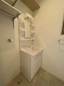 グリーンガーデンＣ101-4