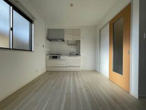 グリーンガーデンＣ 101号-6