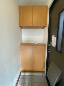 グリーンガーデンＣ 101号-10