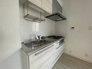 グリーンガーデンC 102号-2