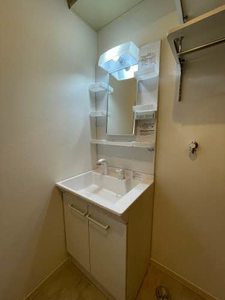 グリーンガーデンC 102号-5