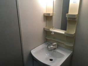 オーセントＥ 103号-4