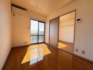 オーセントE 203号-2