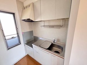 オーセントE 203号-4