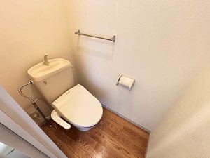 オーセントE 203号-8