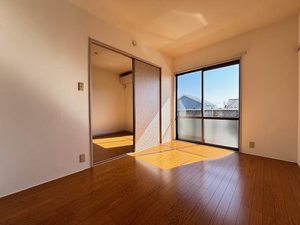 オーセントE 203号-10