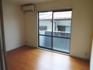 メゾン寿 201号-2