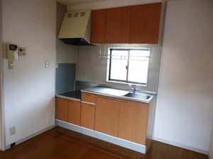 メゾン寿 201号-3