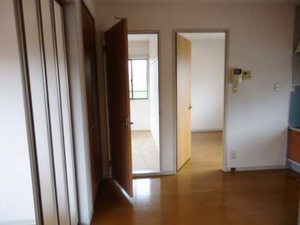 メゾン寿 201号-6