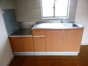 メゾン寿 201号-12