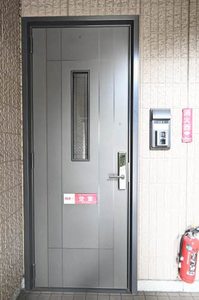 ハイネス北中央A 101号-7