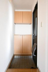 ハイネス北中央A 101号-8