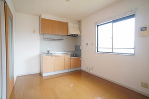 グランデュールＢ 202号-5