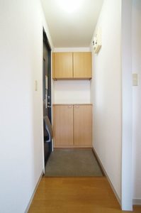 グランデュールＢ 202号-6