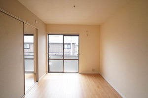 グランデュールＢ 202号-10