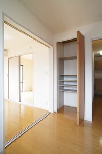 グランデュールＢ 202号-12