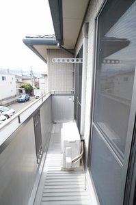 グランデュールＢ 202号-13