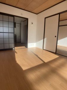 メイプルYH 203号-3