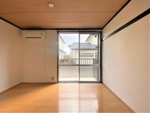 コ－ポ３３ 101号-2