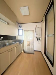 コ－ポ３３ 101号-5