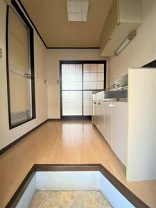 コ－ポ３３ 101号-6