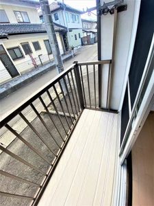 コ－ポ３３ 101号-9