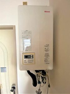 コ－ポ３３ 101号-10