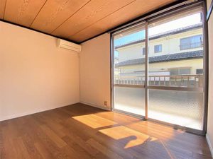 コ－ポ３３ 103号-2