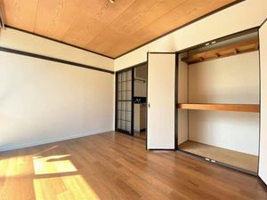 コ－ポ３３ 103号-3