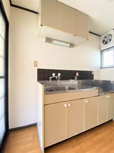 コ－ポ３３ 103号-4