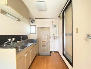 コ－ポ３３ 103号-5