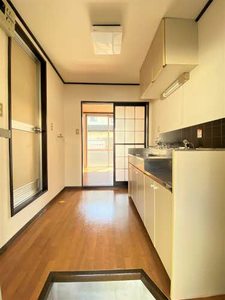 コ－ポ３３ 103号-6