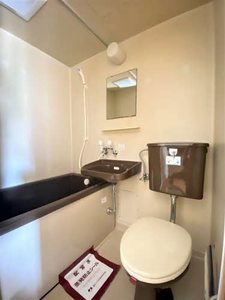 コ－ポ３３ 103号-7