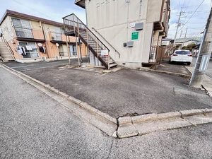 コ－ポ３３ 203号-2