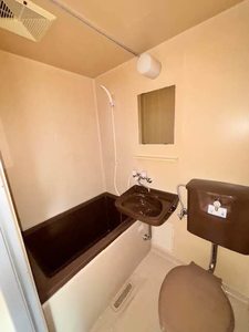 コ－ポ３３ 203号-6