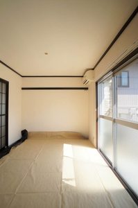 サンハイツ渡利 201号-2